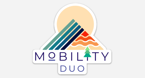 Mobility Duo Sticker1