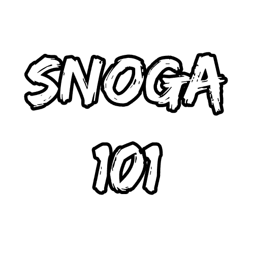 Snoga 101