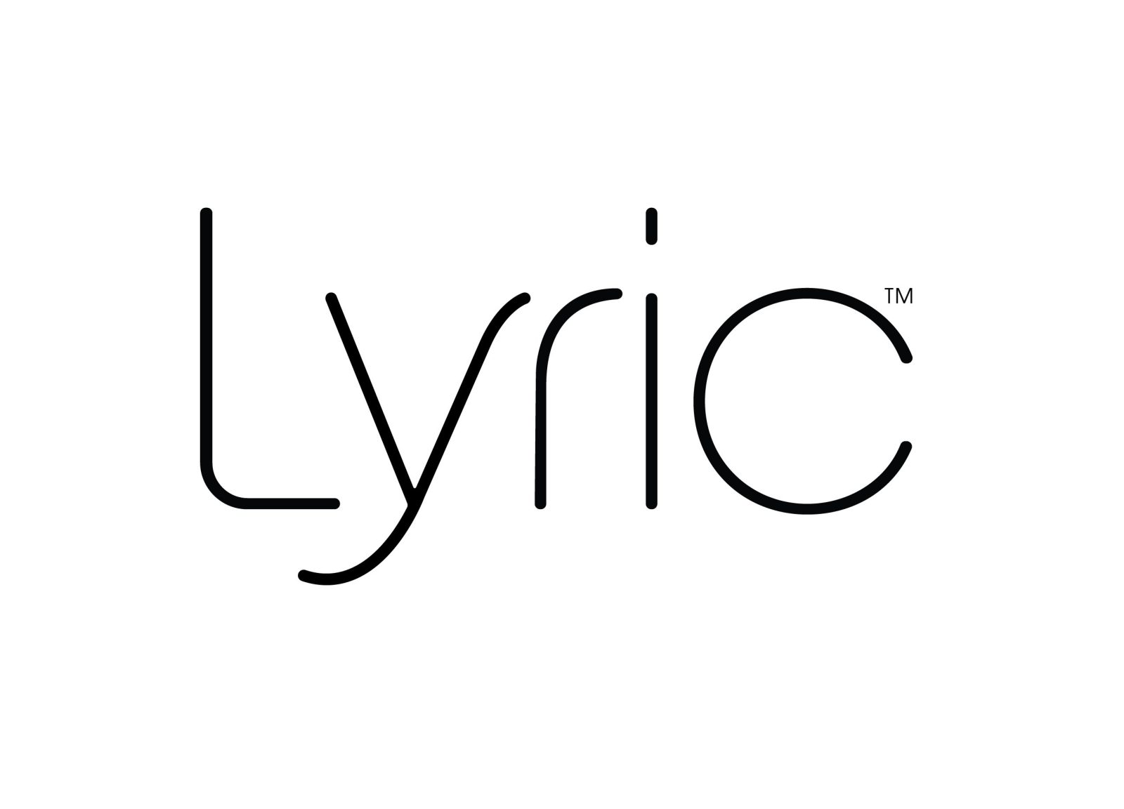 Lyric Logo