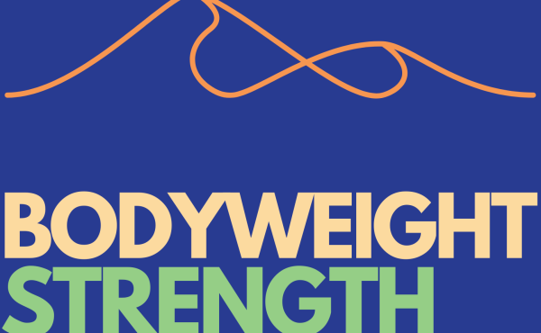 Bodyweight Strength - Mobility Duo