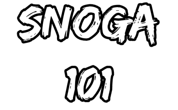 Snoga 101